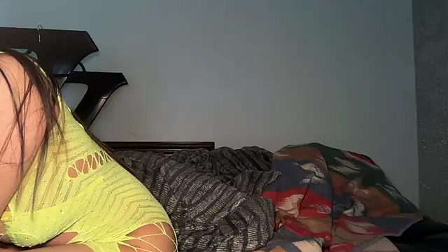 MissPersuasionxoxo's cam snapshot