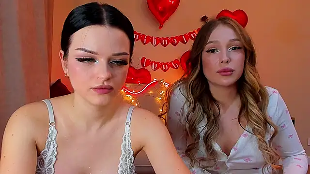 anna_lillian's cam snapshot