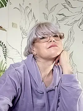 Catty_Lady's cam snapshot