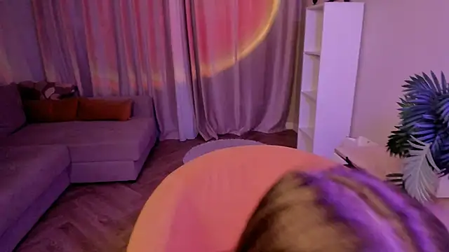 BetteSelbe's cam snapshot