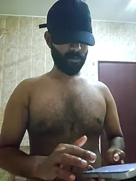 Bigkannan's cam snapshot