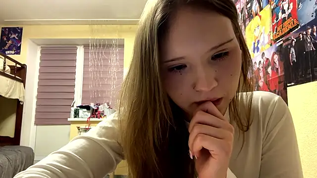 Princessofcashe's cam snapshot