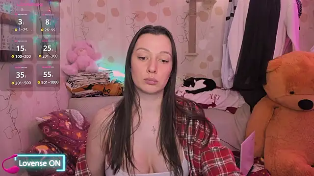 Magic_Lilly's cam snapshot