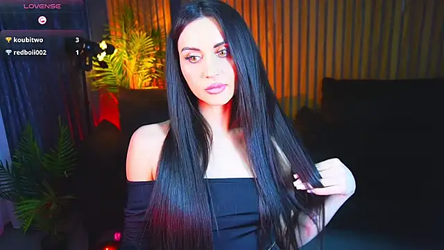 AlexaGreyyy's cam snapshot