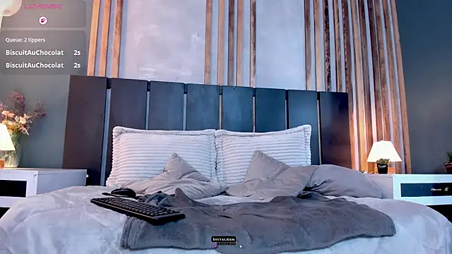 victoria_byte's cam snapshot