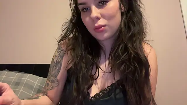 gracieee1234's cam snapshot