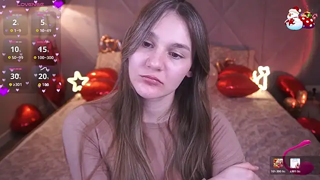 DiamondGoldie's cam snapshot