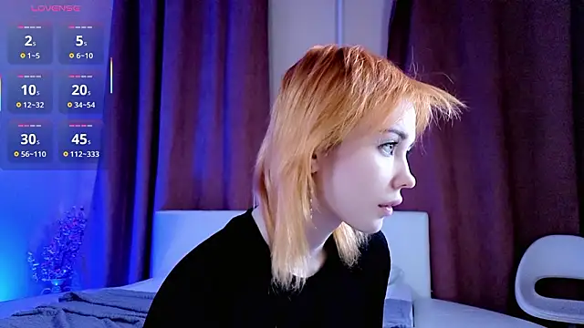 Kiara_Dream's cam snapshot