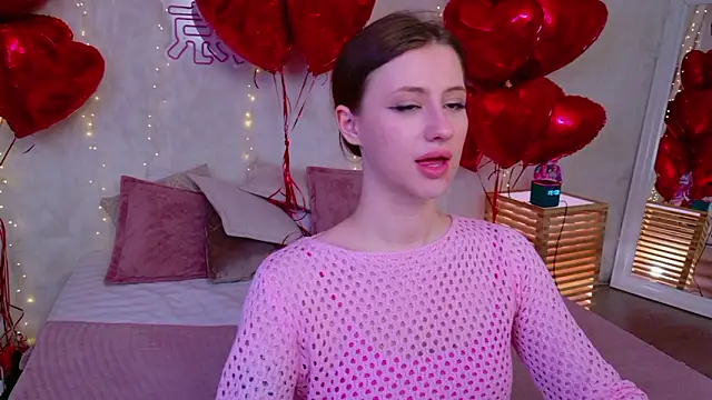 JessiJull's cam snapshot