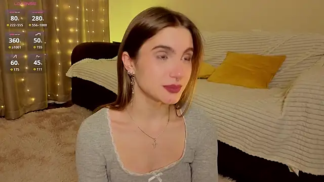 RozanneJordan's cam snapshot