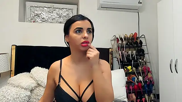 juliahayessxx's cam snapshot