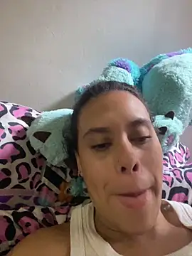 Megandiosa_'s cam snapshot