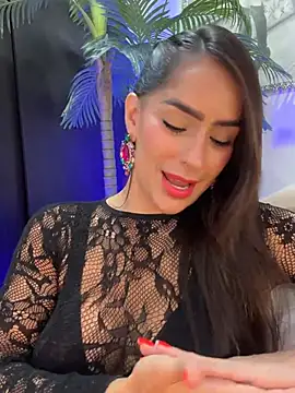 Mau_White's cam snapshot