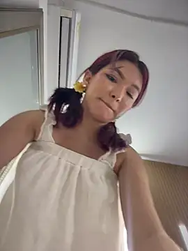 Mariana-Velasquez's cam snapshot