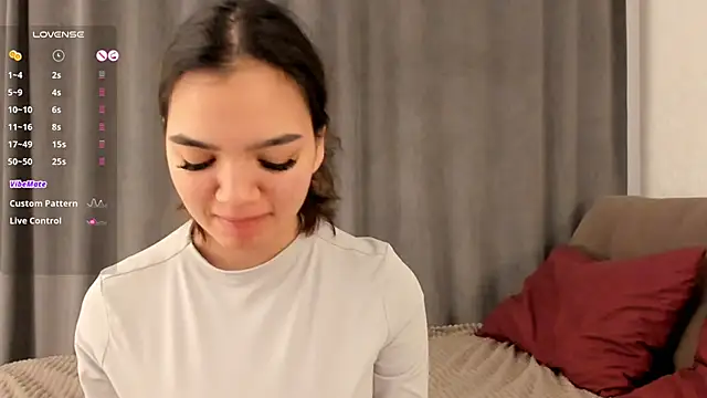 SheilaBarber's cam snapshot