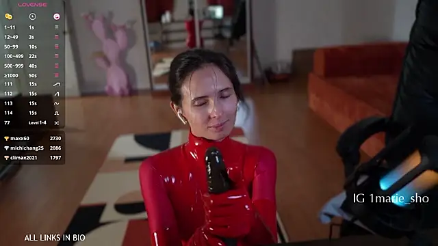 LAUREL_HAZEL's cam snapshot