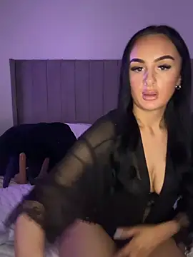 PrincessPaigeXX's cam snapshot