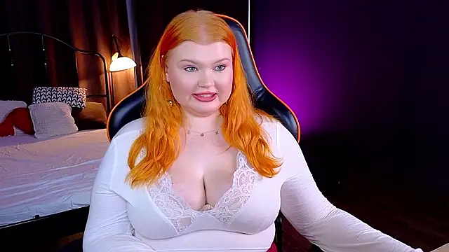 Arietta_Heart's cam snapshot