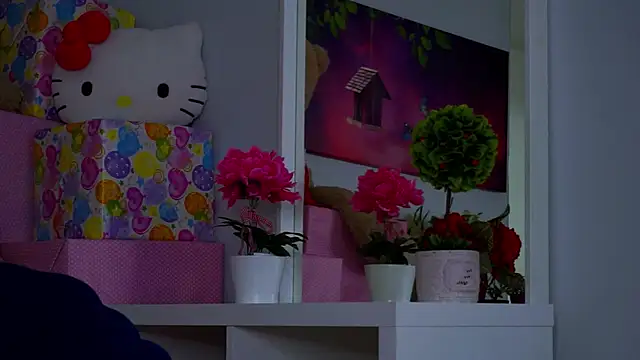 Ava_Solis's cam snapshot