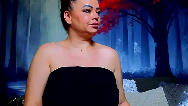 ElizabethEven live sex cam