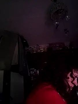 SweetLeila40's cam snapshot