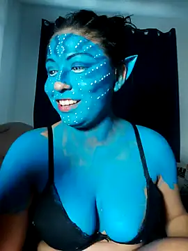 azulzulix's cam snapshot