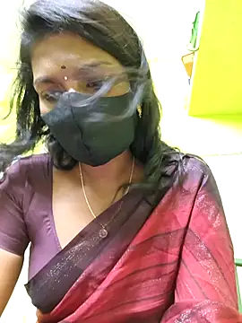 Honey_rosetamil's cam snapshot