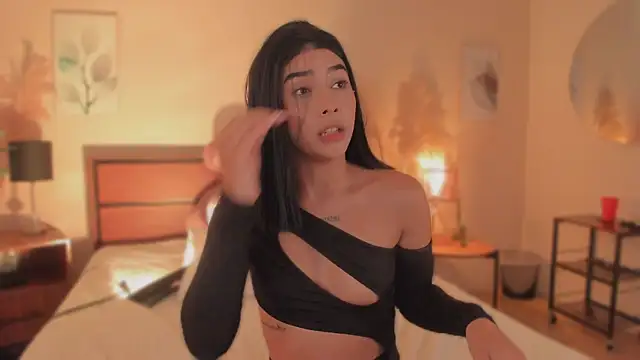 SofiaClarkson's cam snapshot