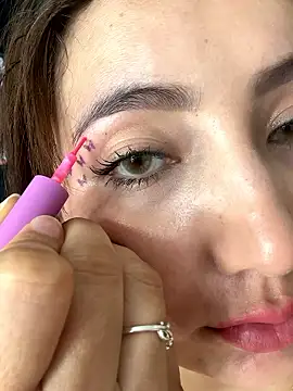 Arya___'s cam snapshot