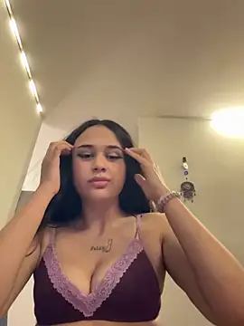 BabyKathy's cam snapshot