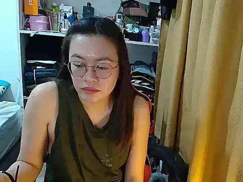 crizzybel's cam snapshot