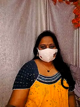 venkata-lakshmi's cam snapshot