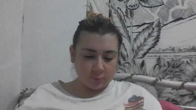 CamilaCherryX's cam snapshot