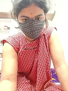 Cut_madhuri's cam snapshot