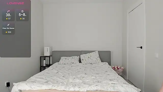 sarahphyllis's cam snapshot