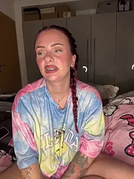 OliviaaFischer's cam snapshot