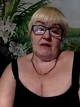 VioletSweet5566's cam snapshot