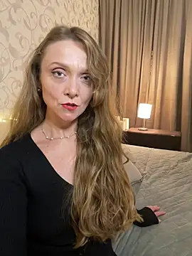 Lady_Taty's cam snapshot