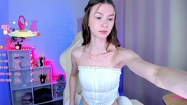 SagiriMei's cam snapshot