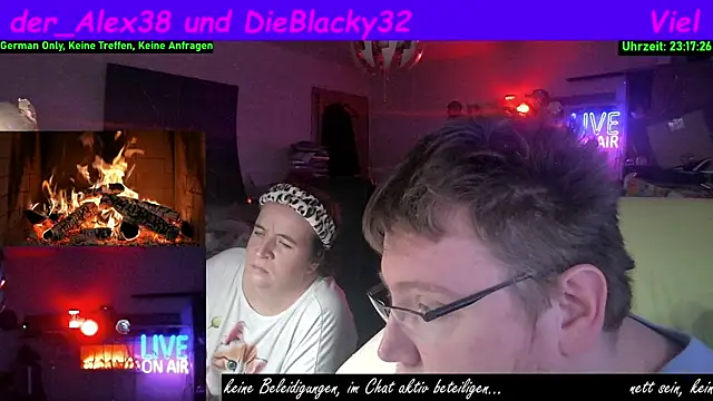 der_alex38's cam snapshot