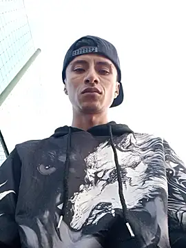 MasterCody live sex cam