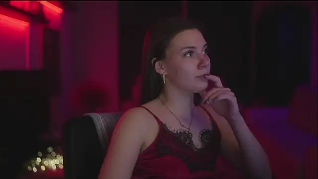 CandyStorm live sex cam