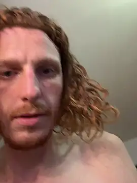 BIGxRED live sex cam