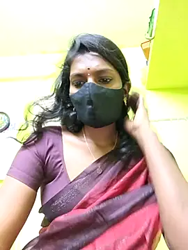 Honey_rosetamil's cam snapshot