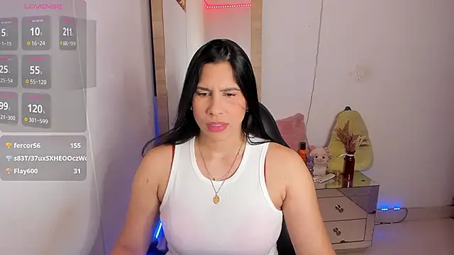 hellensexy's cam snapshot