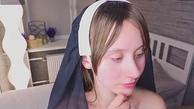 EthalBuffkin live sex cam