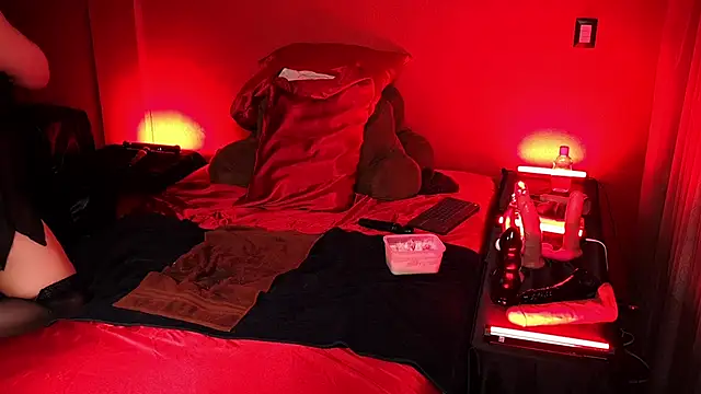 JenniferCD live sex cam