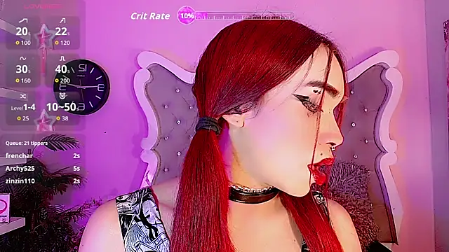 LeyXandrabraz live sex cam