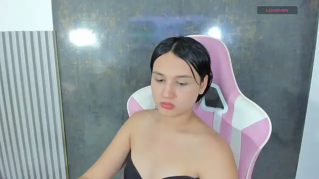 lana_boomer live sex cam