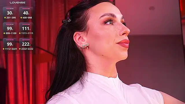 LunaNight's cam snapshot